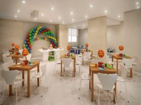 Imagem Apartamento com 2 Quartos à Venda, 43 m² em Centro - Diadema