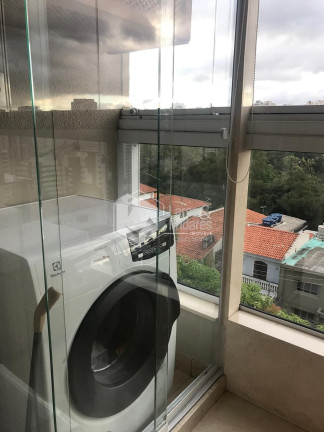 Imagem Apartamento com 1 Quarto à Venda, 40 m² em Aclimação - São Paulo Imagem Apartamento com 1 Quarto à Venda, 40 m² em Aclimação - São Paulo