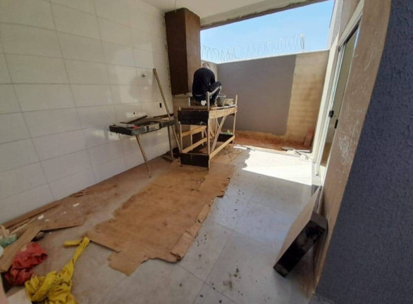 Imagem Casa com 3 Quartos à Venda, 180 m² em Setor Marista Sul - Aparecida De Goiânia