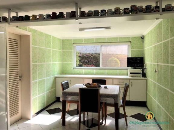 Imagem Casa de Condomínio com 4 Quartos à Venda, 4 m² em Granja Viana - Carapicuíba Imagem Casa de Condomínio com 4 Quartos à Venda, 4 m² em Granja Viana - Carapicuíba