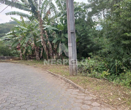 Imagem Terreno à Venda,  em Fidélis - Blumenau