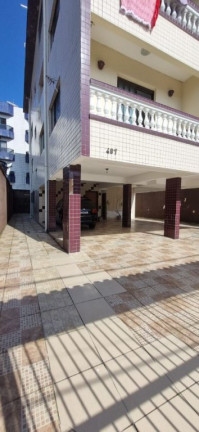 Imagem Apartamento com 2 Quartos à Venda, em Tupi - Praia Grande Imagem Apartamento com 2 Quartos à Venda, em Tupi - Praia Grande