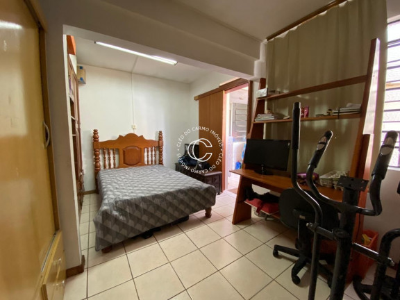 Imagem Apartamento com 3 Quartos à Venda, 116 m² em Centro - Santa Maria