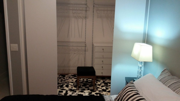 Imagem Apartamento com 3 Quartos à Venda, 105 m² em Perdizes - São Paulo