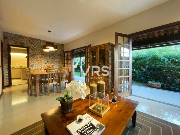 Imagem Casa com 3 Quartos à Venda, 231 m² em Panorama - Teresópolis Imagem Casa com 3 Quartos à Venda, 231 m² em Panorama - Teresópolis
