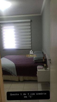 Imagem Apartamento com 3 Quartos à Venda, 69 m² em Barcelona - São Caetano Do Sul Imagem Apartamento com 3 Quartos à Venda, 69 m² em Barcelona - São Caetano Do Sul