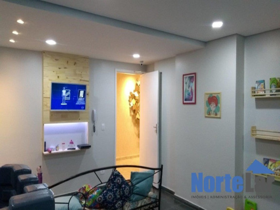 Imagem Apartamento com 2 Quartos à Venda, 57 m² em Piqueri - São Paulo