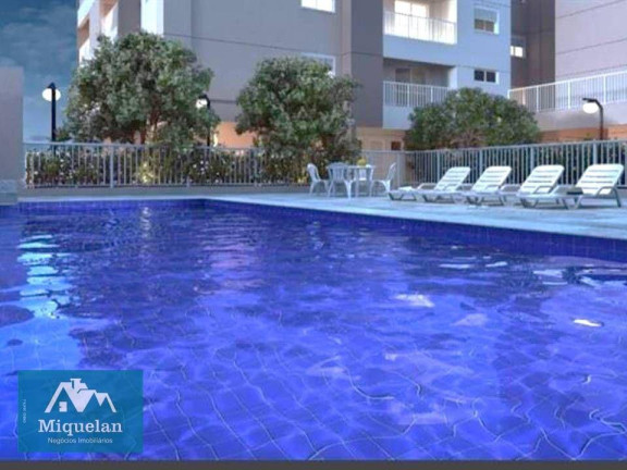 Imagem Apartamento com 2 Quartos à Venda, 42 m² em Mandaqui - São Paulo Imagem Apartamento com 2 Quartos à Venda, 42 m² em Mandaqui - São Paulo