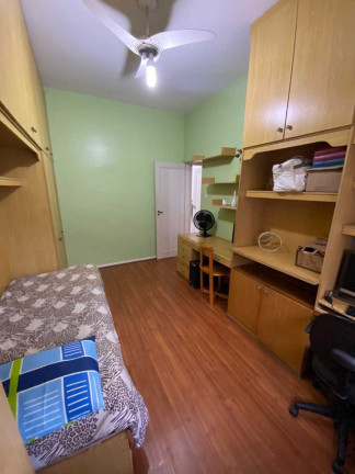 Imagem Apartamento com 4 Quartos à Venda, 110 m² em Copacabana - Rio De Janeiro