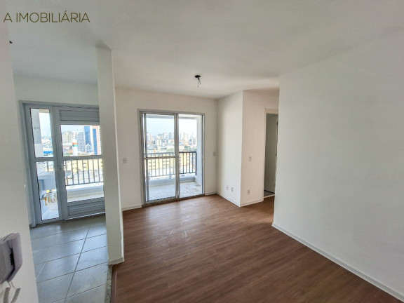 Imagem Imóvel com 2 Quartos para Alugar, 44 m² em Bela Vista - São Paulo