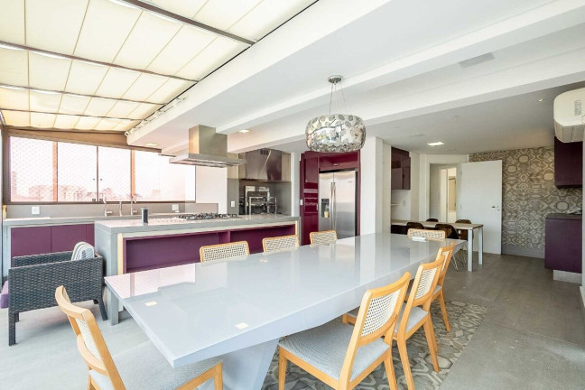 Imagem Apartamento com 4 Quartos à Venda, 411 m² em Perdizes - São Paulo
