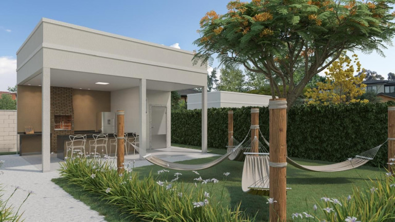 Imagem Apartamento com 2 Quartos à Venda, 43 m² em Parque Piauí - Teresina