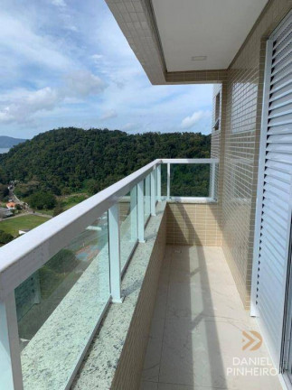 Imagem Apartamento com 3 Quartos à Venda, 147 m² em Canto Do Forte - Praia Grande