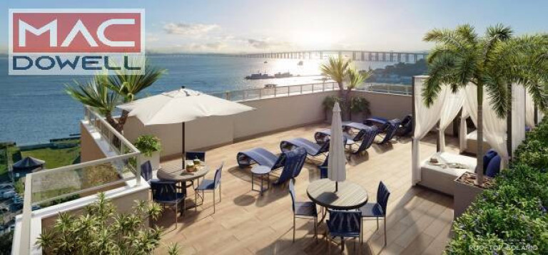 Imagem Apartamento com 2 Quartos à Venda, 51 m² em Centro / Niterói / Rj - Niterói Imagem Apartamento com 2 Quartos à Venda, 51 m² em Centro / Niterói / Rj - Niterói