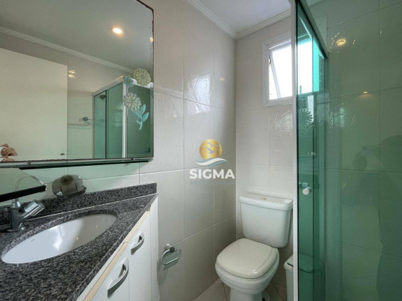 Imagem Apartamento com 2 Quartos à Venda, 80 m² em Tombo - Guarujá Imagem Apartamento com 2 Quartos à Venda, 80 m² em Tombo - Guarujá