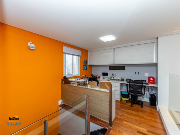 Imagem Apartamento com 3 Quartos à Venda, em Chácara Klabin - São Paulo Imagem Apartamento com 3 Quartos à Venda, em Chácara Klabin - São Paulo