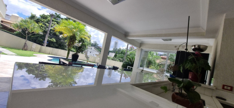 Imagem Sobrado com 4 Quartos à Venda, 600 m² em City América - São Paulo Imagem Sobrado com 4 Quartos à Venda, 600 m² em City América - São Paulo
