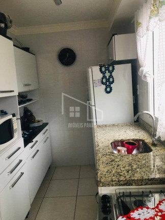 Imagem Apartamento com 2 Quartos à Venda, 53 m² em Santa Terezinha - São Bernardo Do Campo
