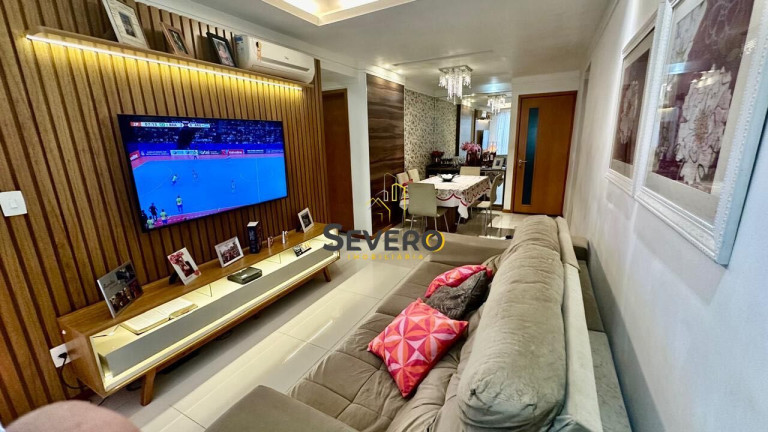 Imagem Apartamento com 2 Quartos à Venda, 79 m² em Santa Rosa - Niterói