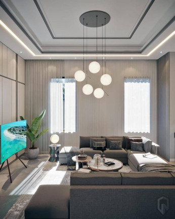 Imagem Casa com 3 Quartos à Venda, 200 m² em Ilha Do Bispo - João Pessoa Imagem Casa com 3 Quartos à Venda, 200 m² em Ilha Do Bispo - João Pessoa