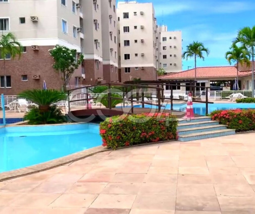 Imagem Apartamento com 2 Quartos à Venda, 58 m² em Aeroporto - Aracaju