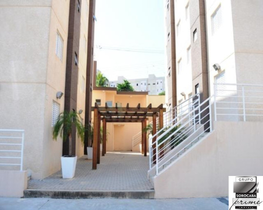 Foto do imóvel Apartamento com 2 Quartos à Venda, 52 m² em Jardim Vera Cruz - Sorocaba