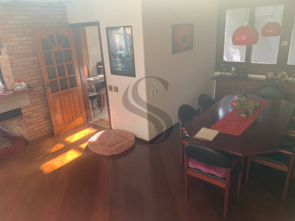 Imagem Casa com 3 Quartos à Venda, 549 m² em Além Ponte - Sorocaba Imagem Casa com 3 Quartos à Venda, 549 m² em Além Ponte - Sorocaba