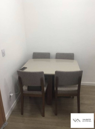 Apartamento com 2 Quartos à Venda, 51 m² em Jardim Das Indústrias - São José Dos Campos