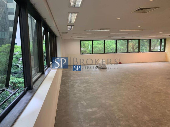 Imagem Sala Comercial para Alugar, 280 m² em Itaim Bibi - São Paulo Imagem Sala Comercial para Alugar, 280 m² em Itaim Bibi - São Paulo