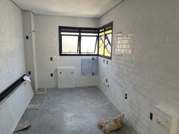 Imagem Apartamento com 3 Quartos à Venda, 207 m² em Jardim Paulista - São Paulo