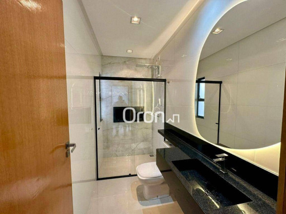 Imagem Casa com 3 Quartos à Venda, 122 m² em Jardim Mirabel - Goiânia Imagem Casa com 3 Quartos à Venda, 122 m² em Jardim Mirabel - Goiânia