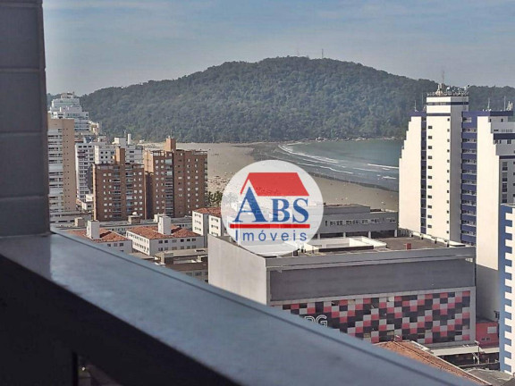 Imagem Sala Comercial para Alugar, 39 m² em Boqueirão - Praia Grande