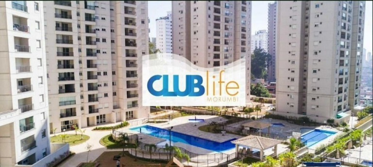 Imagem Apartamento com 3 Quartos à Venda, 65 m² em Vila Suzana - São Paulo Imagem Apartamento com 3 Quartos à Venda, 65 m² em Vila Suzana - São Paulo