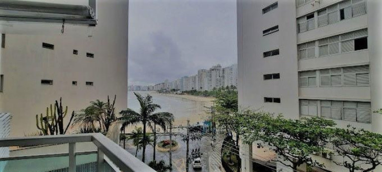 Apartamento com 4 Quartos à Venda, 250 m² em Pitangueiras - Guarujá