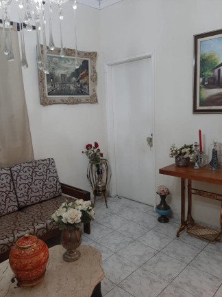 Imagem Casa com 2 Quartos à Venda, 100 m² em Centro - Taubaté