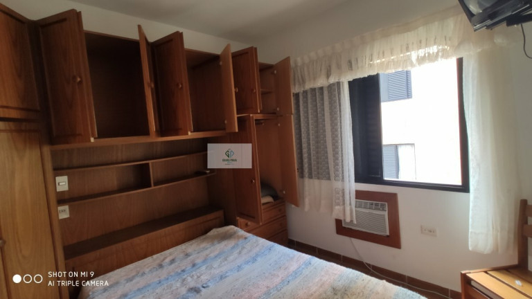 Imagem Apartamento com 2 Quartos à Venda, 80 m² em Enseada - Guarujá