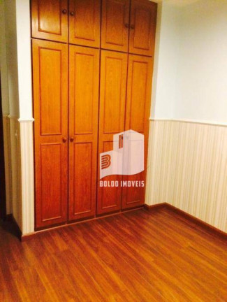 Imagem Apartamento com 3 Quartos à Venda, 120 m² em Campo Belo - São Paulo