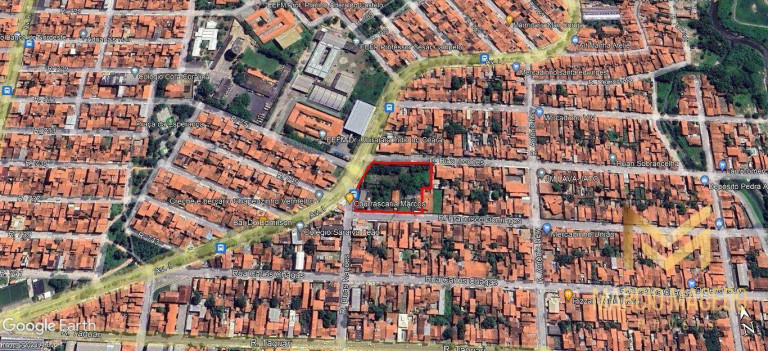 Imagem Terreno à Venda, 5.000 m² em Conjunto Ceará - Fortaleza Imagem Terreno à Venda, 5.000 m² em Conjunto Ceará - Fortaleza