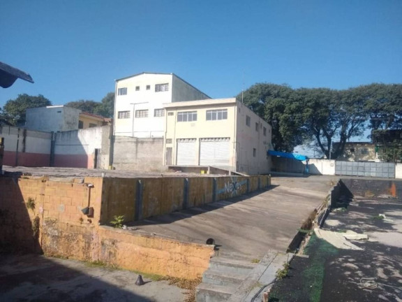 Imagem Imóvel para Alugar, 658 m² em Paulicéia - São Bernardo Do Campo Imagem Imóvel para Alugar, 658 m² em Paulicéia - São Bernardo Do Campo