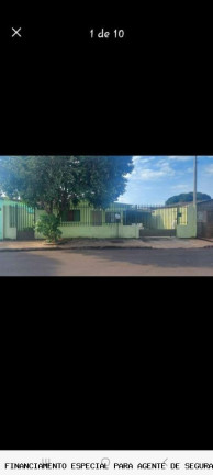 Imagem Casa com 1 Quarto à Venda, 63 m² em Jardim Aliança - Sarandi