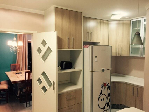 Imagem Apartamento com 3 Quartos à Venda, 92 m² em Lauzane Paulista - São Paulo
