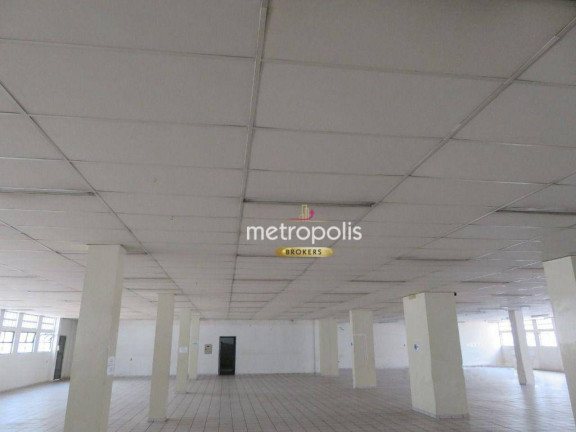 Imagem Edifício Residencial para Alugar, 12.000 m² em Barra Funda - São Paulo