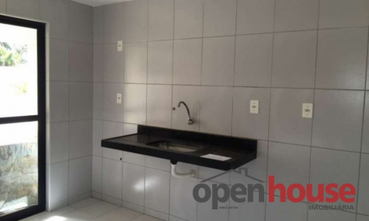 Imagem Apartamento com 2 Quartos à Venda, 65 m² em Passagem De Areia - Parnamirim