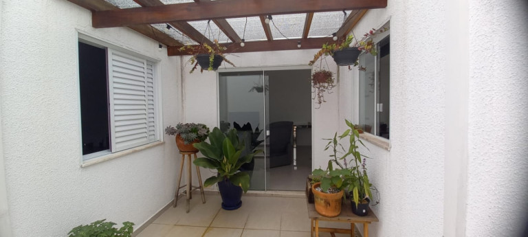 Imagem Casa de Condomínio com 2 Quartos à Venda, 98 m² em São Gonçalo - Taubaté Imagem Casa de Condomínio com 2 Quartos à Venda, 98 m² em São Gonçalo - Taubaté