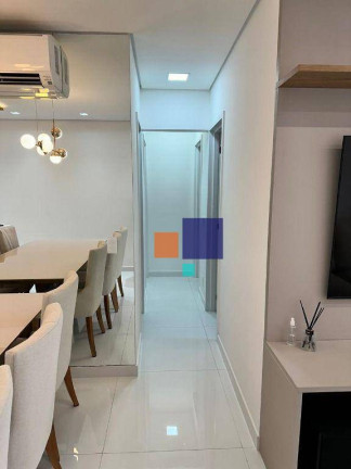 Imagem Apartamento com 3 Quartos à Venda, 75 m² em Brooklin - São Paulo Imagem Apartamento com 3 Quartos à Venda, 75 m² em Brooklin - São Paulo