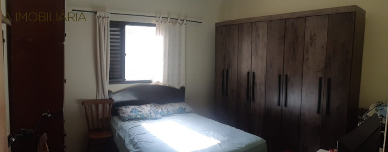 Imagem Casa com 2 Quartos à Venda, 500 m² em Iperó - Iperó
