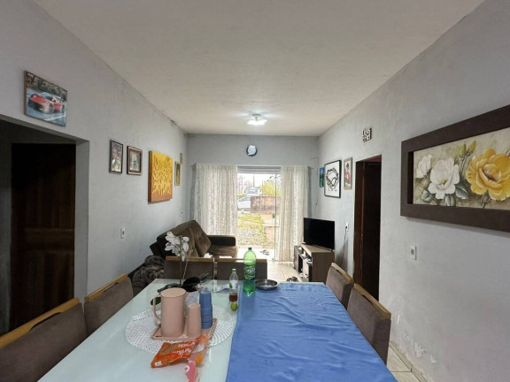 Imagem Casa com 3 Quartos à Venda, 100 m² em Salinas - Balneário Barra Do Sul