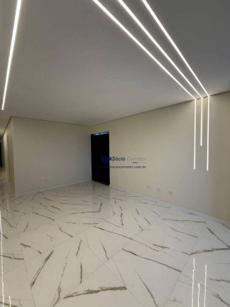 Imagem Sobrado com 3 Quartos à Venda, 125 m² em Jardim Aeródromo - Guarulhos