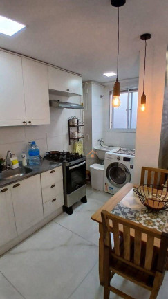 Imagem Apartamento com 2 Quartos à Venda, 40 m² em Jardim Prudência - São Paulo Imagem Apartamento com 2 Quartos à Venda, 40 m² em Jardim Prudência - São Paulo
