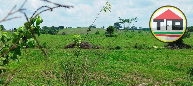 Imagem Fazenda à Venda, 5.082.000 m² em Zona Rural - São Domingos Do Araguaia Imagem Fazenda à Venda, 5.082.000 m² em Zona Rural - São Domingos Do Araguaia